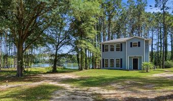 501 Southern Lks, Arabi, GA 31712