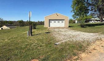 932 County Road 912, Alpena, AR 72611