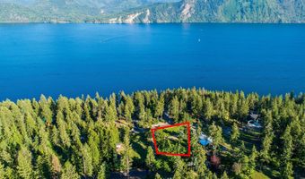 461 Glacier Loop Rd, Bayview, ID 83803