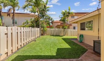 91-1186 Namahoe St, Kapolei, HI 96707