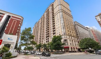 888 N QUINCY St 1411, Arlington, VA 22203