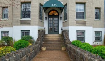 1125 MARYLAND Ave NE 6, Washington, DC 20002