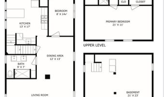 17 Oak Ave, East Providence, RI 02915