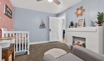 1013 S Johnstone Ave, Bartlesville, OK 74003