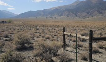 224 Toiyabe Rd, Austin, NV 89310