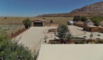 1123 E BIG PINION Ln, Apple Valley, UT 84737