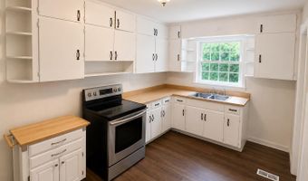 4632 SKYLINE Dr, Anniston, AL 36206
