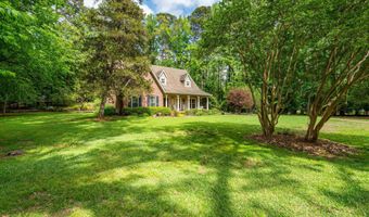 1502 Millcreek Dr, Arkadelphia, AR 71923