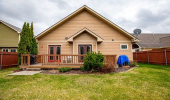 526 LaBrie Dr, Whitefish, MT 59937
