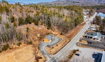 399 NH Route 49, Campton, NH 03223