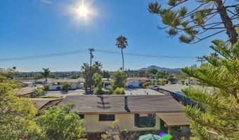 6237 Falmouth Dr, La Mesa, CA 91942