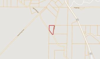 Barksdale Road, Brandon, MS 39047