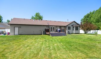 5477 Barton Cir, Ammon, ID 83406