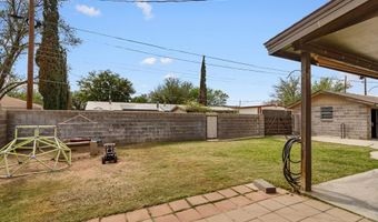 1315 NW 11th St, Andrews, TX 79714