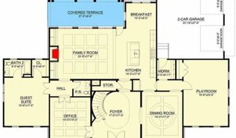 8258 Mount Eagle Rd, Ashland, VA 23005