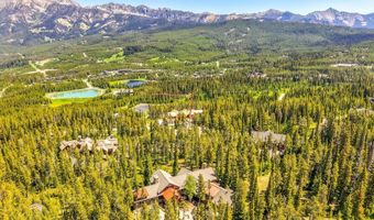 83 Peaks View Dr, Big Sky, MT 59718