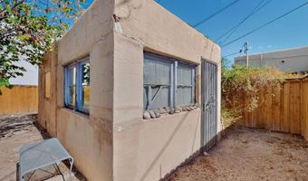 1505 1507 1/2 Marble Ave NW, Albuquerque, NM 87104