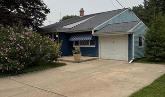6 S BELL Rd, Bellmawr, NJ 08031