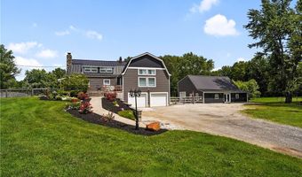 12108 Reeder Ave NE, Alliance, OH 44601