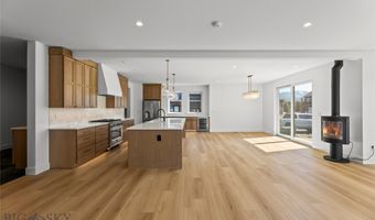 525 Spruce Cone A, Big Sky, MT 59716