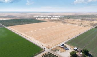 Road 34 Ave 58, Alpaugh, CA 93201