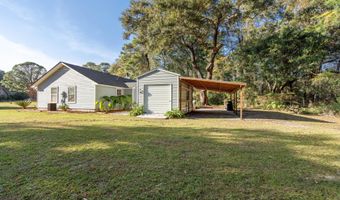 16 Lisbon Way, Beaufort, SC 29907