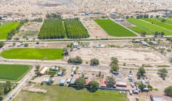 11850 Coker Rd, Socorro, TX 79927
