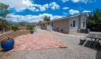 36748 Parrot Mountain Rd, Ranchita, CA 92066