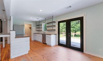 234 N Kibler Hwy, Alma, AR 72921