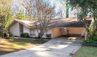 1570 Nantahalla Dr, Atlanta, GA 30329