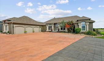 6070 SW Santa Fe Lake Rd, Augusta, KS 67010