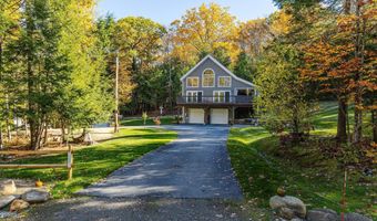 55 Sunset Cir, Alstead, NH 03602