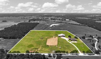 180 Hcr 2224 E, Aquilla, TX 76622