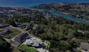 16898 CROWN TERRACE Rd, Brookings, OR 97415