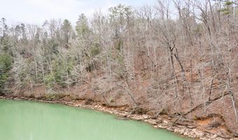 LOT 9 BANKHEAD SHORES, Double Springs, AL 35553