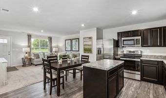 21 Cedarwood Dr Plan: Aspen with Basement, Amelia, OH 45102