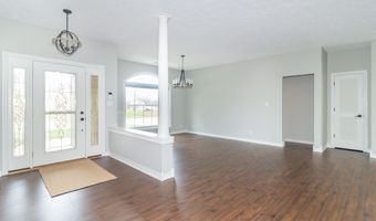 707 Fairington Way, Alexandria, IN 46001