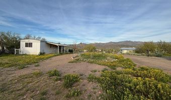 19825 E IRONWOOD Rd, Black Canyon City, AZ 85324