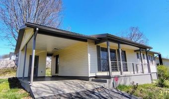 204 Riggs St, Athens, TN 37303