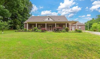 4080 Beech Bluff Rd, Beech Bluff, TN 38313