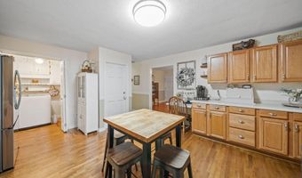 2095 Gherry Dr, Austell, GA 30106