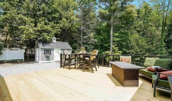 87 Rosewell Rd, Bedford, NH 03110