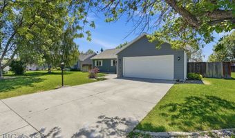 38 E River Rock Rd, Belgrade, MT 59714