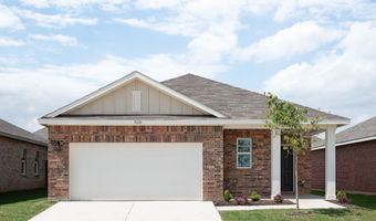 10644 Harlequinn Plan: Spectra, Adkins, TX 78101