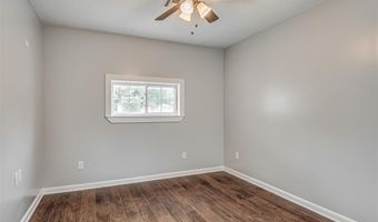 7205 NW 45th St, Bethany, OK 73008