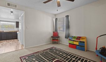 5765 RICK HUSBAND Dr, El Paso, TX 79934