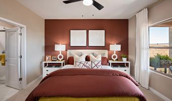 23449 W Burton Ave, Buckeye, AZ 85326