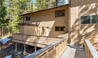 321 Ski Way 24, Incline Village, NV 89451
