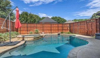 505 Cutter Ln, Allen, TX 75013