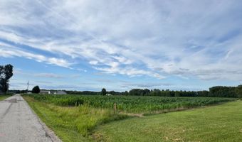 N County Rd 650 E, Batesville, IN 47006
